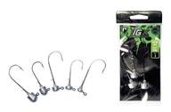 FOX RAGE X STRONG JIG HLAVY 8/0-10,0 g FOX RAGE X STRONG JIG HLAVY 8/0-10,0 g