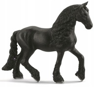 Figúrka kôň Frízskej kobyly Schleich 13906 Kôň