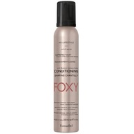 FARMAVITA HD FOXY STYLINGOVÁ PENA NA KUČERY 200ML FARMAVITA HD FOXY STYLINGOVÁ PENA NA KUČERY 200ML