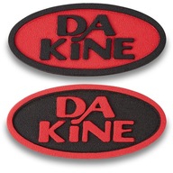 Dakine RETRO OVAL STOMP PAD Dakine RETRO OVAL STOMP PAD