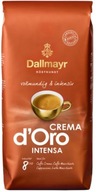 Dallmayr Intensa D'Oro 1kg kávových zŕn Dallmayr Intensa D'Oro 1kg kávových zŕn