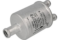 Filter prchavých fáz CERTOOLS - F-781 14 / 2x11 mm