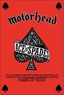 Motorhead Ace of Spades - plagát 61x91,5 cm