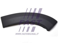 FAST FT90767 Ozdobná/ochranná lišta, blatník FAST FT90767 Ozdobná/ochranná lišta, blatník