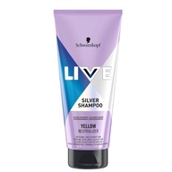 SCHWARZKOPF šampón na vlasy 200 ml SCHWARZKOPF šampón na vlasy 200 ml