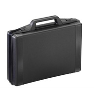 Ľahký plastový kufor 327x264x78mm Ľahký plastový kufor 327x264x78mm