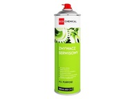 Servisný odstraňovač 500 ml Servisný odstraňovač 500 ml