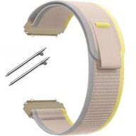 Popruh pre GARMIN VENU SQ VENU 2 PLUS VIVOACTIVE 3 Popruh pre GARMIN VENU SQ VENU 2 PLUS VIVOACTIVE 3