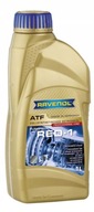 RAVENOL ATF ČERVENÝ 1 - 1L RAVENOL ATF ČERVENÝ 1 - 1L