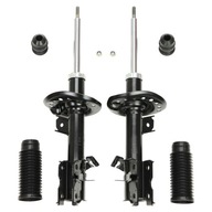 2x TLUMIČE PREDNÉ L+R NISSAN QASHQAI I 2x TLUMIČE PREDNÉ L+R NISSAN QASHQAI I