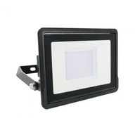 Halogen FLOODLIGHT Reflektor LED PROJEKTOR káblová zásuvka 2340lm 30W 4000K