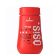 Schwarzkopf OSiS+ Dust it prášok 10g Schwarzkopf OSiS+ Dust it prášok 10g