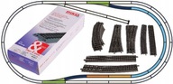PIKO Bettung Model Track Set C Násyp 55321 PIKO Bettung Model Track Set C Násyp 55321