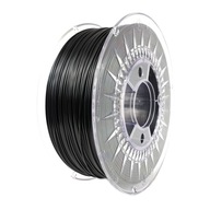 Devil Design ABS+ Filament Black 1,75mm 1kg Devil Design ABS+ Filament Black 1,75mm 1kg