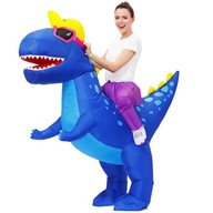 nafukovací kostým Maskot pre dospelých d 150-195 cm nafukovací kostým Maskot pre dospelých d 150-195 cm