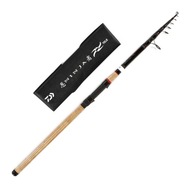 Prút Daiwa Ninja X Tele 3,30m 50-100g