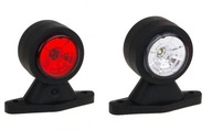 LED obrysové svietidlo typu A MZE LED obrysové svietidlo typu A MZE