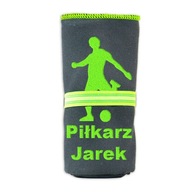 RÝCHLO-SUCHÝ UTERÁK pre futbalistu RÝCHLO-SUCHÝ UTERÁK pre futbalistu