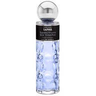 Saphir Men Spectrum voda edp 200 ml Saphir Men Spectrum voda edp 200 ml