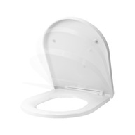ROCA GAP okrúhle WC SEDADLO S POMALU ZAVÍRANÍM, ODNÍMATEĽNÉ ROCA GAP okrúhle WC SEDADLO S POMALU ZAVÍRANÍM, ODNÍMATEĽNÉ