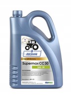 Minerálny olej Superol CC30 Supermax Ekomax 5L Minerálny olej Superol CC30 Supermax Ekomax 5L