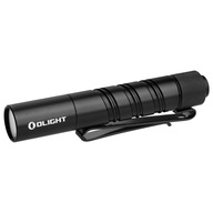 Baterka Olight I3T 2 EOS Black EDC na batérie - 300 lumenov Baterka Olight I3T 2 EOS Black EDC na batérie - 300 lumenov