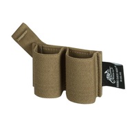 Organizér Helikon Double Elastic Insert Coyote