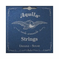 Struny na ukulele Aquila Sugar Concert vysoké G 152U Struny na ukulele Aquila Sugar Concert vysoké G 152U