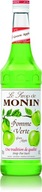Monin zelený jablkový sirup + zadarmo* Monin zelený jablkový sirup + zadarmo*