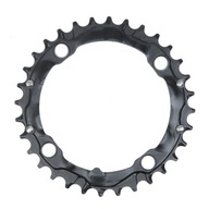 Truvativ MTB 32T 104mm 9s Alu prevodník čierny