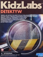 DETEKTÍVNA DAKTYLOSKOPIA. SÚPRAVA NA ZBER TLAČ DETEKTÍVNA DAKTYLOSKOPIA. SÚPRAVA NA ZBER TLAČ