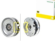 Dvojhmotový zotrvačník AUDI A4 ALLROAD B8 A4 B8 A5 3.0 3.0D Dvojhmotový zotrvačník AUDI A4 ALLROAD B8 A4 B8 A5 3.0 3.0D