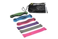 ODOLNÍCI NA CVIČENIE GU04 GU06 PRO SET /HMS ODOLNÍCI NA CVIČENIE GU04 GU06 PRO SET /HMS
