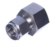 SKRUTKOVÝ KONEKTOR 1/2 HADICE 10 MM AISI 316 INOX SKRUTKOVÝ KONEKTOR 1/2 HADICE 10 MM AISI 316 INOX