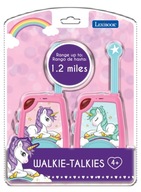 Vysielačky Unicorn s funkciou Morseovej abecedyTW25UNI Vysielačky Unicorn s funkciou Morseovej abecedyTW25UNI