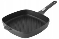 Berghoff grilovacia panvica 28 cm RÚRA ind. Berghoff grilovacia panvica 28 cm RÚRA ind.