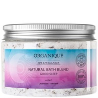 Soľ do kúpeľa na dobrý spánok 450 G Bio Soľ do kúpeľa na dobrý spánok 450 G Bio