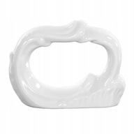 0001 Prsteň na obrúsky ROCOCO ĆMIELÓW PORCELÁN 0001 Prsteň na obrúsky ROCOCO ĆMIELÓW PORCELÁN