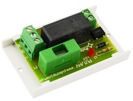Modul pulzného relé AWZ-514 Modul pulzného relé AWZ-514