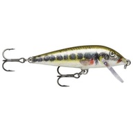 Rapala Countdown 5cm Live Vairon CD05 VAL Rapala Countdown 5cm Live Vairon CD05 VAL