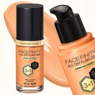 MAX FACTOR Facefinity All Day SPF20 Covering Foundation 30 ml - N84 Soft Toffee MAX FACTOR Facefinity All Day SPF20 Covering Foundation 30 ml - N84 Soft Toffee