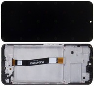SAMSUNG A22 5G A226 A226F RÁMČEK DISPLEJA LCD