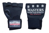 Neoprénové gélové rukavice Masters L / XL