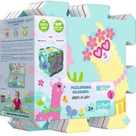 CUBES PUZZLOAD PUZZLE - HRÁME SA lámu 61263 CUBES PUZZLOAD PUZZLE - HRÁME SA lámu 61263