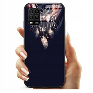 SKLENENÉ puzdro pre REALME 8 / 8 PRO + GLASS