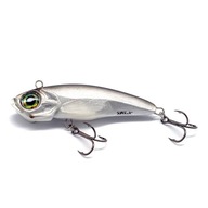 Asp vobler Super M Komando 8cm 15g GRAPHITE Asp vobler Super M Komando 8cm 15g GRAPHITE