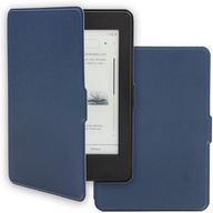 Puzdro na Amazon Kindle Paperwhite 1/2/3/4 navy Puzdro na Amazon Kindle Paperwhite 1/2/3/4 navy