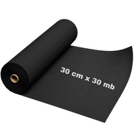 ZÁKLADOVÁ FÓLIA ÚROVŇOVÁ IZOLÁCIA STENY ZÁKLADY ZÁKLAD 1mm 30cm 30m ZÁKLADOVÁ FÓLIA ÚROVŇOVÁ IZOLÁCIA STENY ZÁKLADY ZÁKLAD 1mm 30cm 30m
