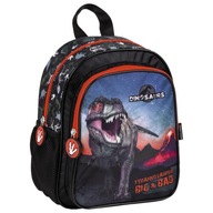 Výletný batoh do škôlky dinosaurov
