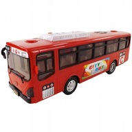 VEĽKÉ OTVÁRACIE DVERE AUTOBUSU ZVUKY SVETLO 8915C VEĽKÉ OTVÁRACIE DVERE AUTOBUSU ZVUKY SVETLO 8915C